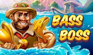 Hình ảnh trò chơi Bass Boss tại 28betlink