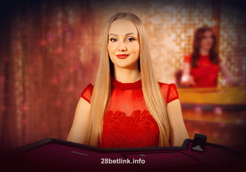 Hình ảnh trò chơi ChokLap Speed Baccarat tại 28betlink