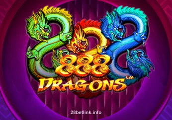 Hình ảnh 888 Dragons tại 28betlink