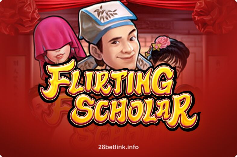 Hình ảnh Flirting Scholar tại 28betlink