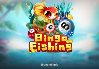 Hình ảnh Bingo Fishing tại 28betlink