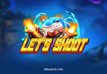 Hình ảnh trò chơi Let’s Shoot tại 28betlink